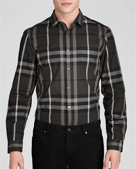 burberry london shirts price|Burberry uk official site.